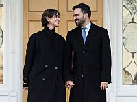 Супруга мэра Нью-Йорка Зохрана Мамдани выступала в поддержку нападения ХАМАСа на Израиль