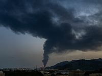 Иранский удар по Бахрейну: нанесен ущерб университету, есть раненые