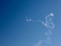 Тревога на севере Израиля: вторжение ударного беспилотника