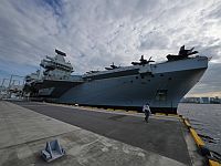 Президент США Дональд Трамп о британских планах: 