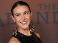 Канадская актриса вернула награду, потому что из ее речи вырезали слова в поддержку Палестины