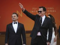 Розанна Аркетт раскритиковала Тарантино: 