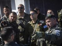 Трое палестинцев погибли в ходе конфликта с евреями в районе Хирбет Абу-Фалах