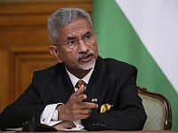 Индия предоставила укрытие кораблю иранского военно-морского флота