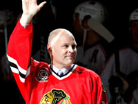 Умер знаменитый хоккеист, обладатель Кубка Стэнли