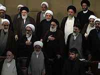 СМИ: избран новый верховный лидер Ирана