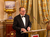 Посол России в Великобритании: Посол России в Великобритании: