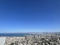 Ракетная тревога в Хайфе и окрестностях: предположительно, обстрел из Ливана