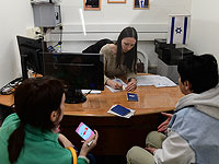 С начала войны 