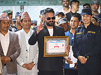 На выборах в Непале побеждает партия, представляющая 