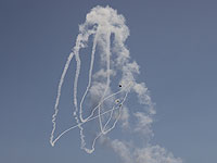 Сирены на севере Израиля в связи с обстрелом из Ливана