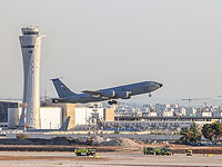 Несмотря на ракетные обстрелы аэропорт 