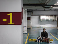 Сирены в центре Израиля. Нет сообщений о пострадавших