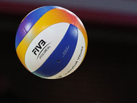 Историческое достижение в пляжном волейболе. Израильтяне завоевали бронзовые медали в Индии Историческое достижение в пляжном волейболе. Израильтяне завоевали бронзовые медали в Индии