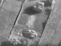 За последние сутки ЦАХАЛ осуществил более сотни атак в Ливане