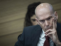 Дело бывшего военного прокурора будет передано госпрокурору Амиту Айсману