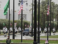 Госдепартамент США потребовал выезда американских дипломатов из Саудовской Аравии