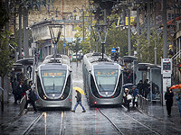 Мэрия Иерусалима планирует введение сбора за проезд в часы-пик