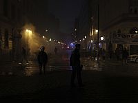 Взрыв у здания синагоги в бельгийском Льеже