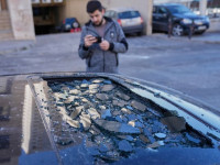 Ливанские источники сообщают об ударах ЦАХАЛа по объектам Ливанские источники сообщают об ударах ЦАХАЛа по объектам