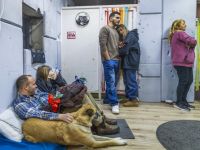 Ракетная тревога в Крайот и Нижней Галилее Ракетная тревога в Крайот и Нижней Галилее