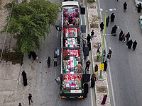 NYT: новое видео укрепляет подозрения, что удар по школе в Иране нанесли США