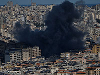 ЦАХАЛ начал серию ударов по финансовым объектам 