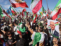 Иран будет преследовать представителей диаспоры, сотрудничающих с Израилем и США