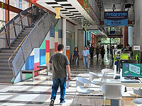 Израильские университеты откладывают начало второго семестра