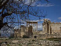 Ливан обратился к ЮНЕСКО с просьбой усилить защиту культурного наследия на фоне эскалации войны Ливан обратился к ЮНЕСКО с просьбой усилить защиту культурного наследия на фоне эскалации войны