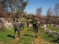 Уничтожена группа боевиков в христианской деревне на юге Ливана. Видео