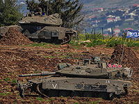 Представитель Израиля: 