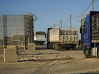 Дело о контрабанде в Газу:  cудья резко раскритиковал действия прокуратуры