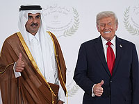 12-й телеканал: Катар сообщил о намерении изгнать ХАМАС со своей территории