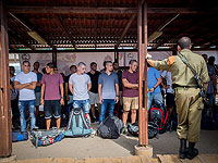 11 марта возобновится мартовский призыв в ЦАХАЛ