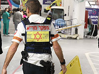 26-летний мужчина потерял сознание и умер во время тревоги в Джиср аз-Зарке