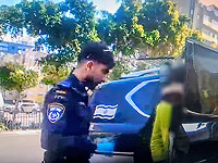 Житель Бат-Яма задержан за квартирную кражу во время сирены