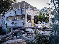 Треть населения Израиля и четверть израильских школ не защищены от ракет