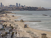 Обстрел центра Израиля из Ирана, нет пострадавших Обстрел центра Израиля из Ирана, нет пострадавших