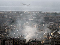 Axios: правительство Ливана предложило начать прямые переговоры с Израилем о прекращении войны