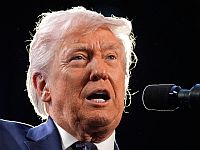 Трамп: война против Ирана должна завершиться 