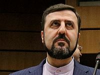 МИД Ирана: РФ, Китай и Франция обратились к Тегерану по поводу прекращения огня