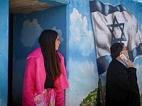 Тревога в Цфате и других районах Верхней Галилеи и Голанских высот, ракетный обстрел из Ливана