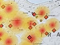 Источники: БПЛА ЦАХАЛа атаковал цель на западе Ирана, есть убитые