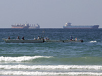 CNN: Иран планирует введение пошлин за безопасность в Персидском заливе для союзников США