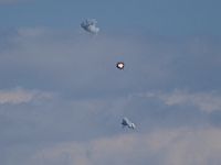 NYT: с начала войны Иран выпустил по странам Персидского залива 2000 БПЛА и 500 ракет