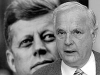 Умер Александр Баттерфилд, сыгравший ключевую роль в 