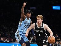 НБА. Израильтяне внесли вклад в победу 