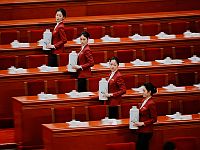 Визит Трампа в Китай будет ограничен Пекином: плотный график и соображения безопасности