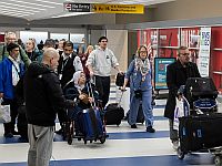 Госдеп: после начала войны с Ираном из стран Ближнего Востока в США вернулись 36000 американцев